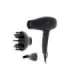 Adler Hair dryer AD 2267 2100 W Number of temperature settings 3 Diffuser nozzle Black