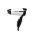 Mesko Hair Dryer MS 2262 1000 W Number of temperature settings 2 Black/White