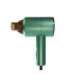 Adler Hair Dryer AD 2265 1100 W Number of temperature settings 2 Green