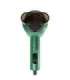 Adler Hair Dryer AD 2265 1100 W Number of temperature settings 2 Green