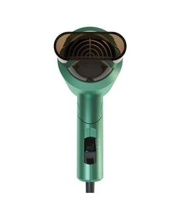 Adler Hair Dryer AD 2265 1100 W Number of temperature settings 2 Green