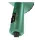 Adler Hair Dryer AD 2265 1100 W Number of temperature settings 2 Green