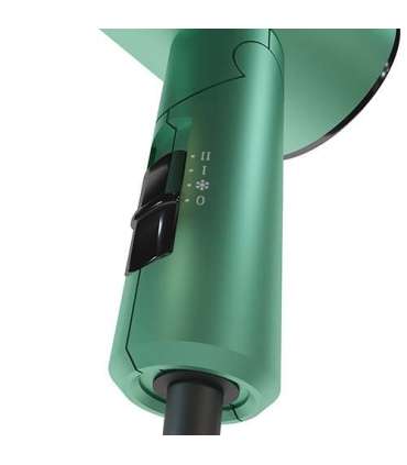 Adler Hair Dryer AD 2265 1100 W Number of temperature settings 2 Green