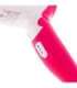 Adler Hair Dryer AD 2259 1200 W Number of temperature settings 2 White/Pink