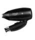 Adler Hair Dryer AD 2251 1400 W Number of temperature settings 2 Black