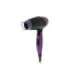 Adler Hair Dryer AD 2260 1600 W Number of temperature settings 2 Black/Purple