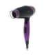 Adler Hair Dryer AD 2260 1600 W Number of temperature settings 2 Black/Purple