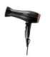 Mesko Hair Dryer MS 2249 2000 W Number of temperature settings 3 Black/Pink
