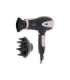 Adler Hair Dryer AD 2248b ION 2200 W Number of temperature settings 3 Ionic function Diffuser nozzle |