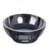 Mesko Kitchen scale with a bowl MS 3164 Maximum weight (capacity) 5 kg Graduation 1 g Display type LCD Black