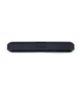 Gembird Bluetooth soundbar SPKBT-BAR400L Bluetooth Black Portable Wireless connection
