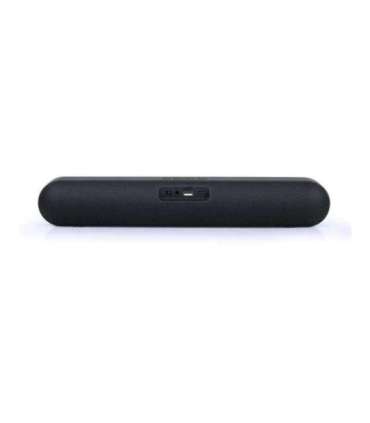 Gembird Bluetooth soundbar SPKBT-BAR400L Bluetooth Black Portable Wireless connection