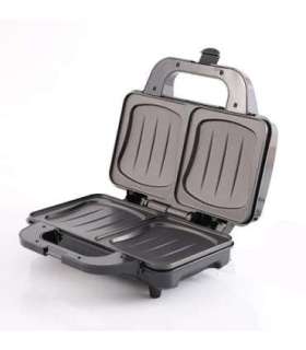 Camry Sandwich Maker XL CR 3054 900 W Number of plates 1 Number of pastry 2 Black