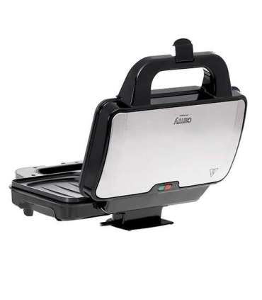 Camry Sandwich Maker XL CR 3054 900 W Number of plates 1 Number of pastry 2 Black