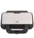 Adler Sandwich maker AD 3043 900 W Number of plates 1 Number of pastry 2 Black