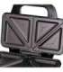 Adler Sandwich maker AD 3043 900 W Number of plates 1 Number of pastry 2 Black