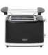 Camry Toaster CR 3218 Power 750 W Number of slots 2 Housing material Plastic Black