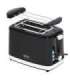 Camry Toaster CR 3218 Power 750 W Number of slots 2 Housing material Plastic Black
