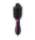 Camry Hair styler CR 2025 Warranty 24 month(s) Number of heating levels 3 1200 W Black/Pink