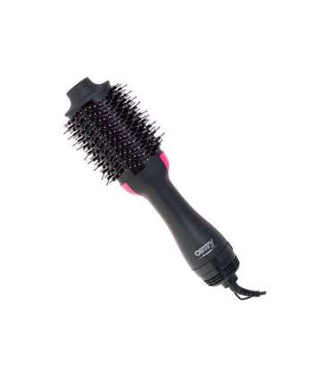 Camry Hair styler CR 2025 Warranty 24 month(s) Number of heating levels 3 1200 W Black/Pink
