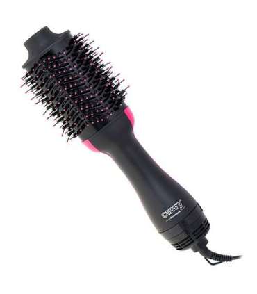 Camry Hair styler CR 2025 Warranty 24 month(s) Number of heating levels 3 1200 W Black/Pink