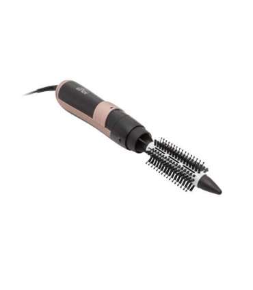 Adler Hair Styler AD 2022 Temperature (max) 80 °C Number of heating levels 3 1200 W Black