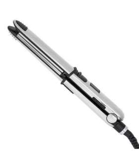 Camry Professional hair straightener CR 2320 Ionic function Display LCD digital Temperature (max) 230 °C |