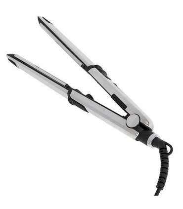 Camry Professional hair straightener CR 2320 Ionic function Display LCD digital Temperature (max) 230 °C |