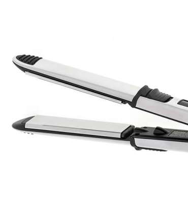 Camry Professional hair straightener CR 2320 Ionic function Display LCD digital Temperature (max) 230 °C |