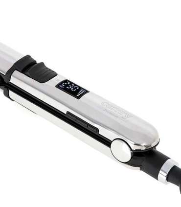 Camry Professional hair straightener CR 2320 Ionic function Display LCD digital Temperature (max) 230 °C |