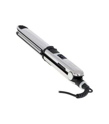 Camry Professional hair straightener CR 2320 Ionic function Display LCD digital Temperature (max) 230 °C |