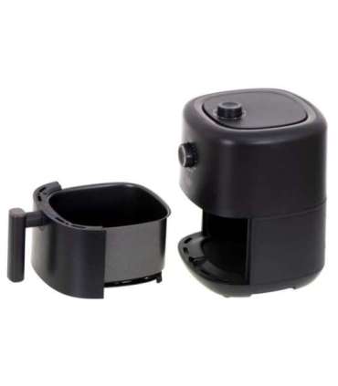 Adler Airfryer AD 6310 Power 2200 W Capacity 3 L High-volume hot-air circulation technology Black