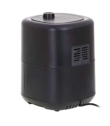 Adler Airfryer AD 6310 Power 2200 W Capacity 3 L High-volume hot-air circulation technology Black