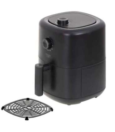 Adler Airfryer AD 6310 Power 2200 W Capacity 3 L High-volume hot-air circulation technology Black