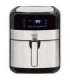 Camry Airfryer Oven CR 6311 Power 1700 W Capacity 5 L Stainless steel/Black