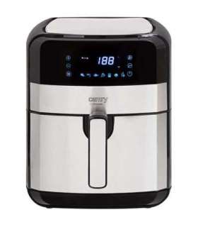 Camry Airfryer Oven CR 6311 Power 1700 W Capacity 5 L Stainless steel/Black