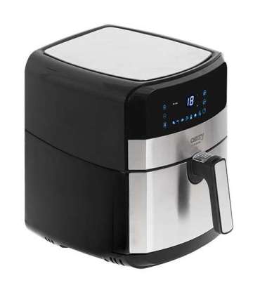 Camry Airfryer Oven CR 6311 Power 1700 W Capacity 5 L Stainless steel/Black