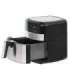 Camry Airfryer Oven CR 6311 Power 1700 W Capacity 5 L Stainless steel/Black