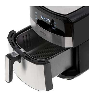 Camry Airfryer Oven CR 6311 Power 1700 W Capacity 5 L Stainless steel/Black