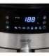 Camry Airfryer Oven CR 6311 Power 1700 W Capacity 5 L Stainless steel/Black
