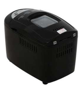 Mesko Bread maker MS 6022 Power 850 W Number of programs 15 Display LCD Black