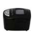 Mesko Bread maker MS 6022 Power 850 W Number of programs 15 Display LCD Black
