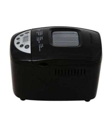 Mesko Bread maker MS 6022 Power 850 W Number of programs 15 Display LCD Black