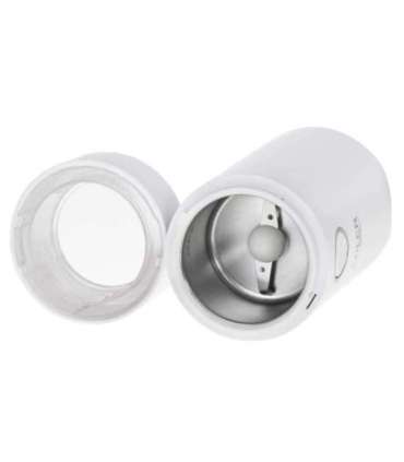 Adler Coffee Mill AD 4446ws 150 W Coffee beans capacity 75 g White