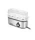 Mesko Egg boiler MS 4485 Stainless steel 210 W Functions For 3 eggs