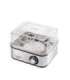 Adler Egg boiler AD 4486 Stainless steel 800 W