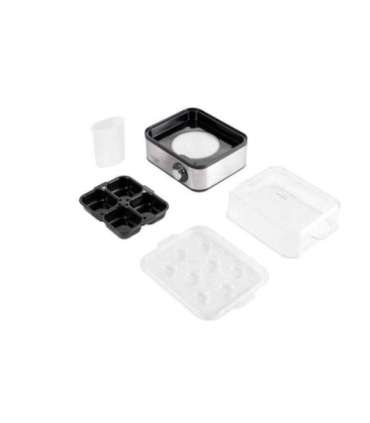 Adler Egg boiler AD 4486 Stainless steel 800 W