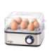 Adler Egg boiler AD 4486 Stainless steel 800 W