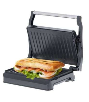 Adler Electric Grill AD 3052 Table 1200 W Stainless steel