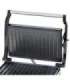 Adler Electric Grill AD 3052 Table 1200 W Stainless steel